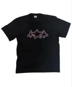 spem_official Tシャツ spem 星 star swag fti