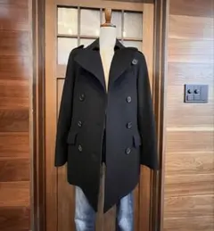 2026年最新】Maison Martin Margiela メンズ ピーコート・ウールコート