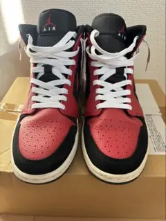 Nike Air Jordan 1 Mid 