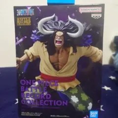 ONE PIECE BATTLE RECORD COLLECTION