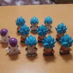 ドラゴンボール フィギュア