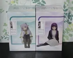 葬送のフリーレン フィギュア