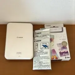 inSPiC インスピック PV123 ピンク フォトペーパー20枚付き