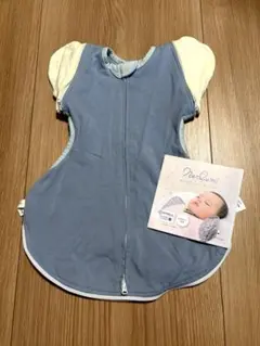 ねくるみ　スワドル　Sサイズ