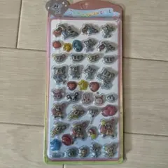 エンジェルブルー うるちゅるシール