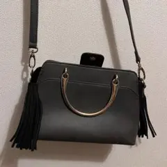 GALLARDAGALANTE 2wayバッグ