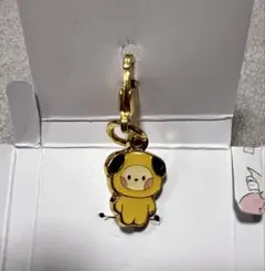 BT21 minini シークレットチャーム チミー
