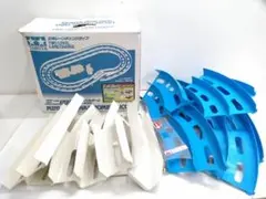 タミヤ オーバルホームサーキット 立体レーンチェンジ コースのみ ミニ四駆▲のサムネイル