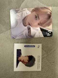 INI PULSE ラキドロ　許豊凡