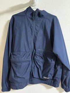 Supreme ナイロンジャケット L 紺色 楽天市場】supreme ナイロン ジャケット（カラーネイビー