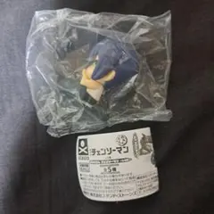 チェンソーマン　レゼ編　おねむたん　ガチャガチャ　ガシャポン　レゼ