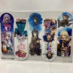 2026年最新】電撃文庫 しおりの人気アイテム - メルカリ