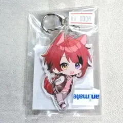 莉犬くん　すとぷりあくきー　アクキー　アクリルキーホルダー