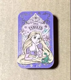 すらいどきゃん　プリンセス　ラプンツェル