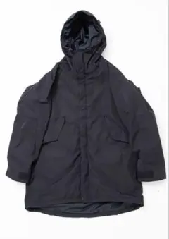 t*4様 CORONA G-1 Parka Coat Mサイズ - メルカリ
