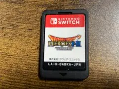Switchソフト ドラゴンクエスト ヒーローズI・II　ソフトのみ