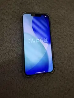 iPhone 14 128GB SIMフリー　ミッドナイト