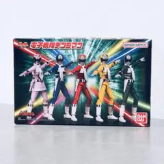 2026年最新】プレミアムバンダイ フィギュア 戦隊ヒーローの人気
