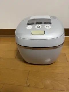 SANYO 匠純銅 おどり炊き ECJ-XP1000 (純銅釜製) - メルカリ