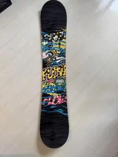 FLOW JEWEL スノーボード 145cmのサムネイル