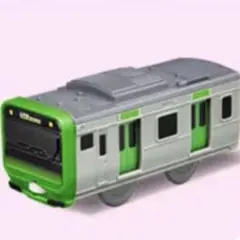 【送料無料】【即発送】❤️早い者勝ち！E235系山手線 プラレール