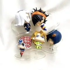 ジョジョコレ　黄金の風　まとめ売り