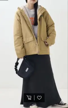 パタゴニア　インファーノジャケット　キッズX X L新品