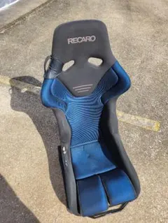 sparco R100 ブラック/ブルー (東北全般) - メルカリ
