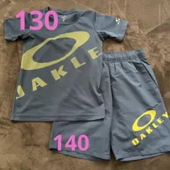 OAKLEY Tシャツとショートパンツセット