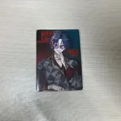 にじさんじ 魁星 3skm 1stAnniversaryカード