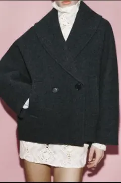 2026年最新】zara manteco ショートの人気アイテム - メルカリ