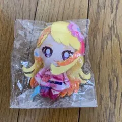 ひろがるスカイ!プリキュア （キュアバタフライ ）おでかけマスコット