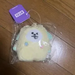 BT21 Monster マスコットCHIMMY