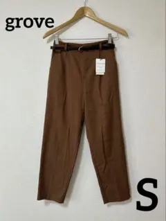 秋冬 スラックス