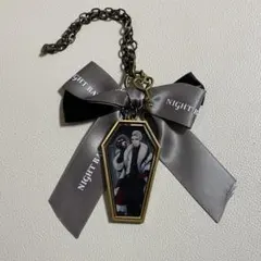 デイヴィス・クルーウェル リボンバックチャーム