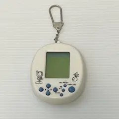 ドコモダケキーホルダー ソーラーライト - メルカリ