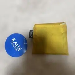 新品タグ付き★カルディ エコバッグ　伝説