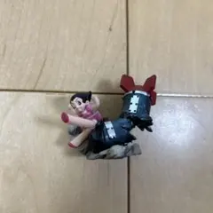 ウランちゃん　フィギュア　鉄腕アトム
