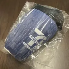 セブンイレブン　B賞　セブンカフェぬいぐるみチャーム