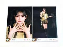ノイミー　鈴木瞳美　生写真　7周年　海賊衣装　直筆　セミコンプ ≠ME ノイミー 鈴木瞳美 海賊 7周年 生写真 コンプ - メルカリ