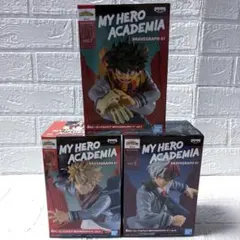 【在庫ラスト】僕のヒーローアカデミア BRAVEGRAPH #1 vol.1