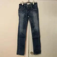 Chesty スリムフィットデニムのサムネイル