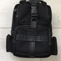 ガールズ&パンツァー優花里ミニリュックタイプポシェット