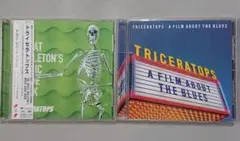 【CD】トライセラトップス 2枚セット