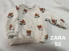 zaraベビー トップス