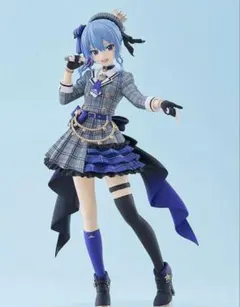 【匿名配送】すいちゃんフィギュア5個セット Amazon | 一番くじ ホロライブ ～Cyberpunk Style～○星街すい