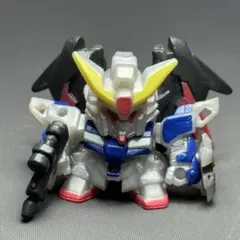 限定 スプレッドワイバーン パーフェクトモード シルバーメッキ