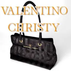 VALENTINO CHRISTY ショルダーバッグ ヴァレンチノクリスティ
