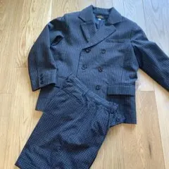 フォーマルスーツ　120 130