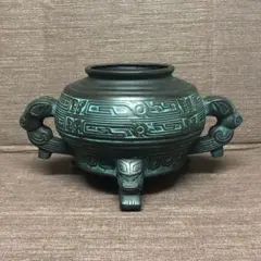 花器　花瓶　飾り壺　フラワーベース　アレンジメントフラワー　X175